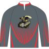 High Tech Fishing Jersey Thumbnail