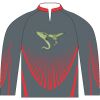 High Tech Fishing Jersey Thumbnail