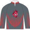 High Tech Fishing Jersey Thumbnail