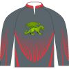 High Tech Fishing Jersey Thumbnail