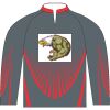High Tech Fishing Jersey Thumbnail