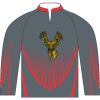 High Tech Fishing Jersey Thumbnail