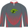 High Tech Fishing Jersey Thumbnail