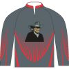 High Tech Fishing Jersey Thumbnail