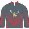 High Tech Fishing Jersey Thumbnail