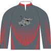 High Tech Fishing Jersey Thumbnail