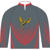 High Tech Fishing Jersey Thumbnail