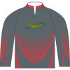 High Tech Fishing Jersey Thumbnail