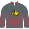 High Tech Fishing Jersey Thumbnail