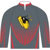 High Tech Fishing Jersey Thumbnail
