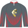 High Tech Fishing Jersey Thumbnail