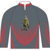 High Tech Fishing Jersey Thumbnail