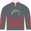 High Tech Fishing Jersey Thumbnail