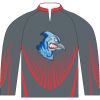 High Tech Fishing Jersey Thumbnail