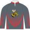 High Tech Fishing Jersey Thumbnail