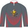High Tech Fishing Jersey Thumbnail
