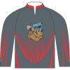 High Tech Fishing Jersey Thumbnail