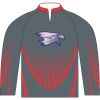 High Tech Fishing Jersey Thumbnail