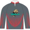 High Tech Fishing Jersey Thumbnail
