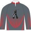 High Tech Fishing Jersey Thumbnail