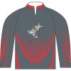 High Tech Fishing Jersey Thumbnail