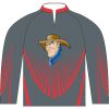 High Tech Fishing Jersey Thumbnail
