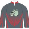 High Tech Fishing Jersey Thumbnail