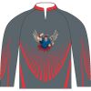 High Tech Fishing Jersey Thumbnail