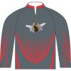 High Tech Fishing Jersey Thumbnail