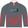 High Tech Fishing Jersey Thumbnail