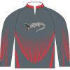 High Tech Fishing Jersey Thumbnail