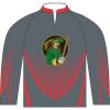 High Tech Fishing Jersey Thumbnail