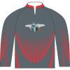 High Tech Fishing Jersey Thumbnail