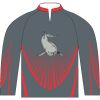 High Tech Fishing Jersey Thumbnail