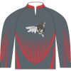 High Tech Fishing Jersey Thumbnail