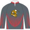 High Tech Fishing Jersey Thumbnail