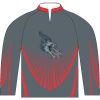 High Tech Fishing Jersey Thumbnail