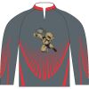 High Tech Fishing Jersey Thumbnail