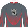 High Tech Fishing Jersey Thumbnail