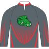 High Tech Fishing Jersey Thumbnail