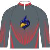High Tech Fishing Jersey Thumbnail