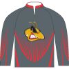 High Tech Fishing Jersey Thumbnail