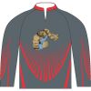 High Tech Fishing Jersey Thumbnail