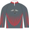 High Tech Fishing Jersey Thumbnail