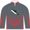 High Tech Fishing Jersey Thumbnail