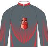 High Tech Fishing Jersey Thumbnail