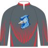 High Tech Fishing Jersey Thumbnail