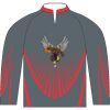 High Tech Fishing Jersey Thumbnail