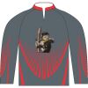 High Tech Fishing Jersey Thumbnail