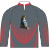 High Tech Fishing Jersey Thumbnail